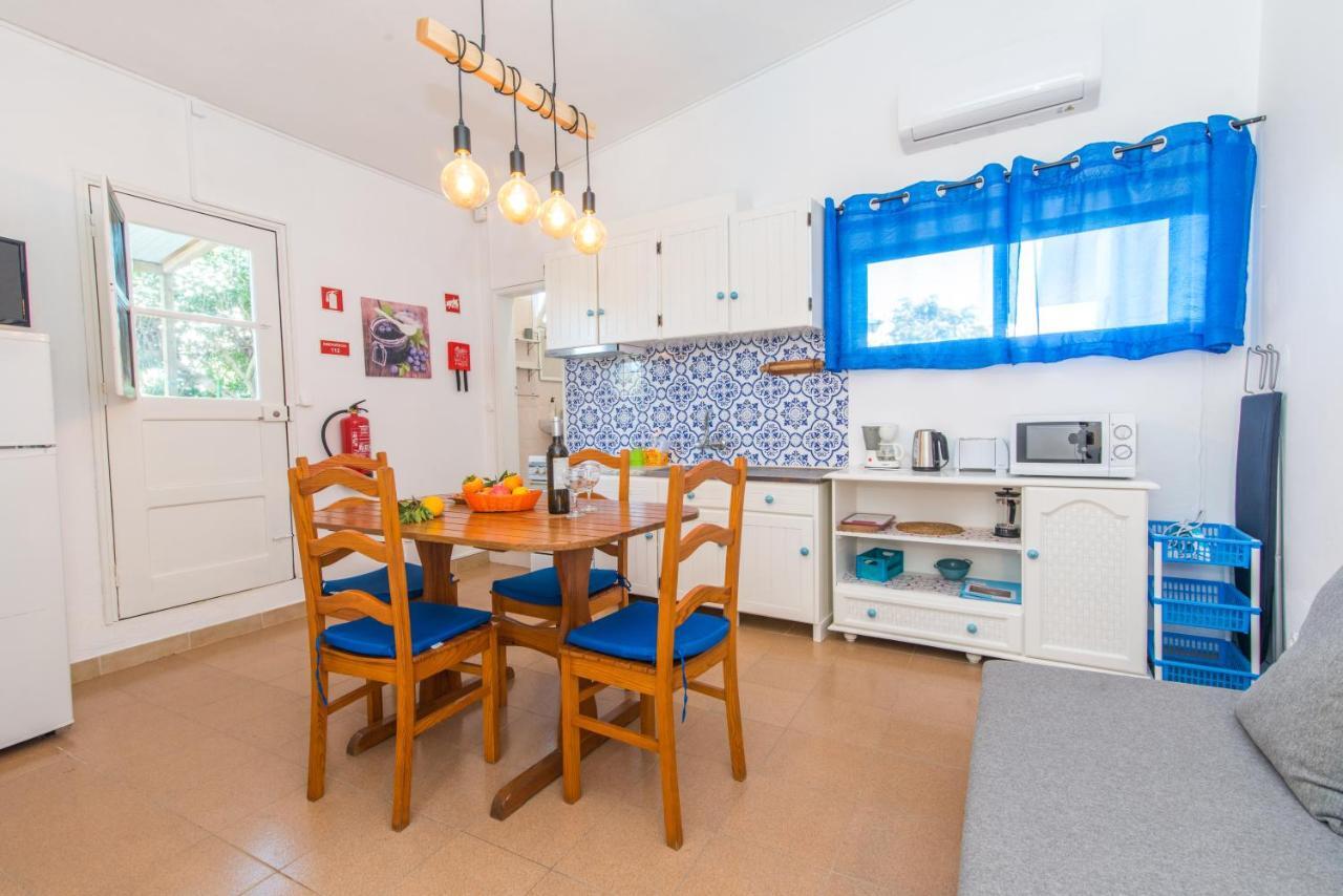 Casas Algarvias Holiday home Arroteia de Baixo