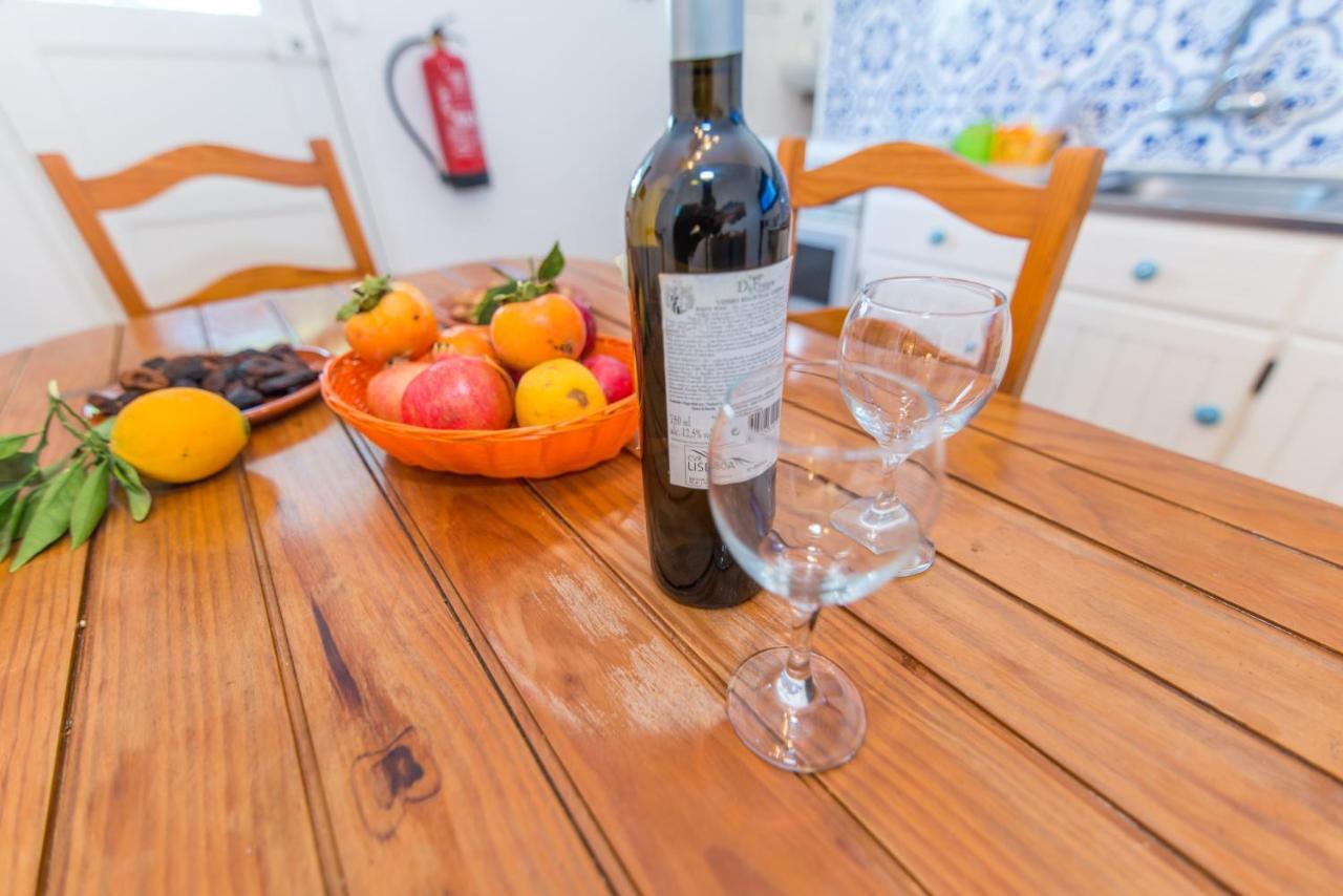 Casas Algarvias Holiday home Arroteia de Baixo