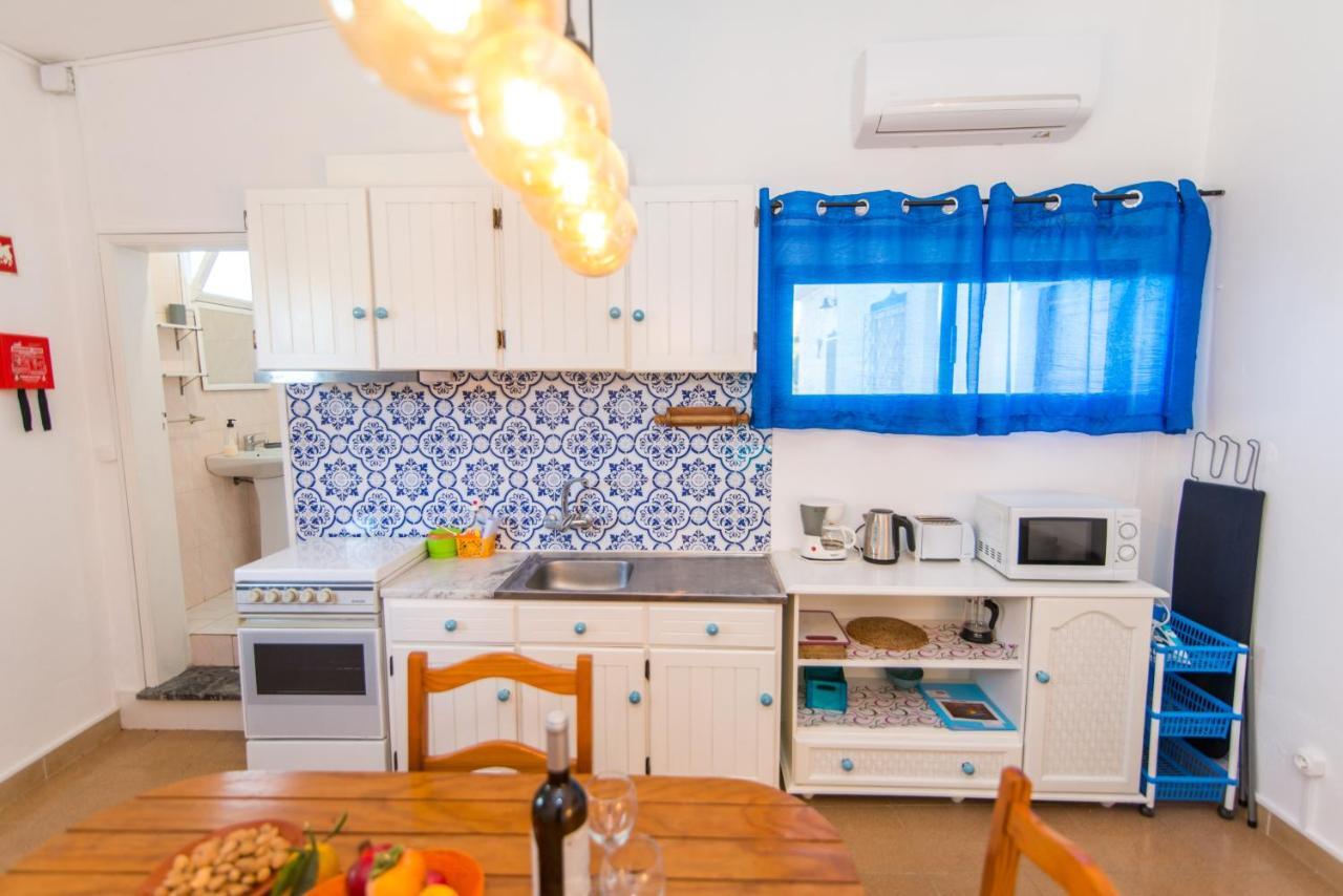 Casas Algarvias Holiday home Arroteia de Baixo