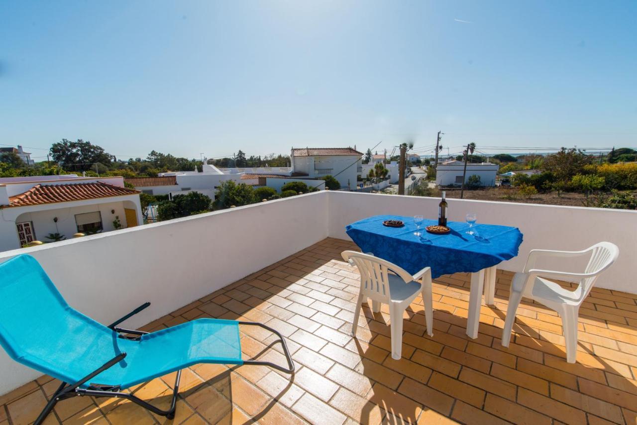 Holiday home Casas Algarvias Arroteia de Baixo