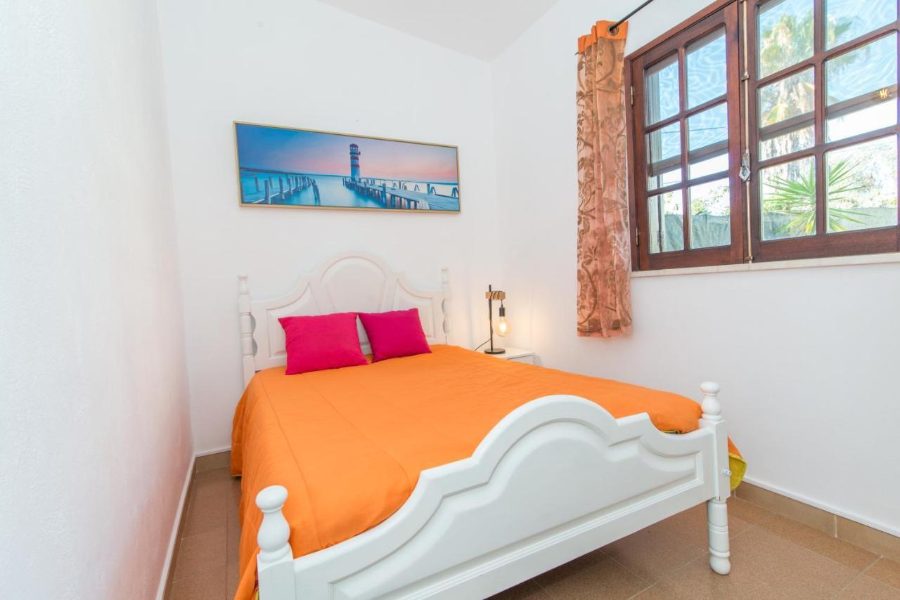 Holiday home Casas Algarvias *