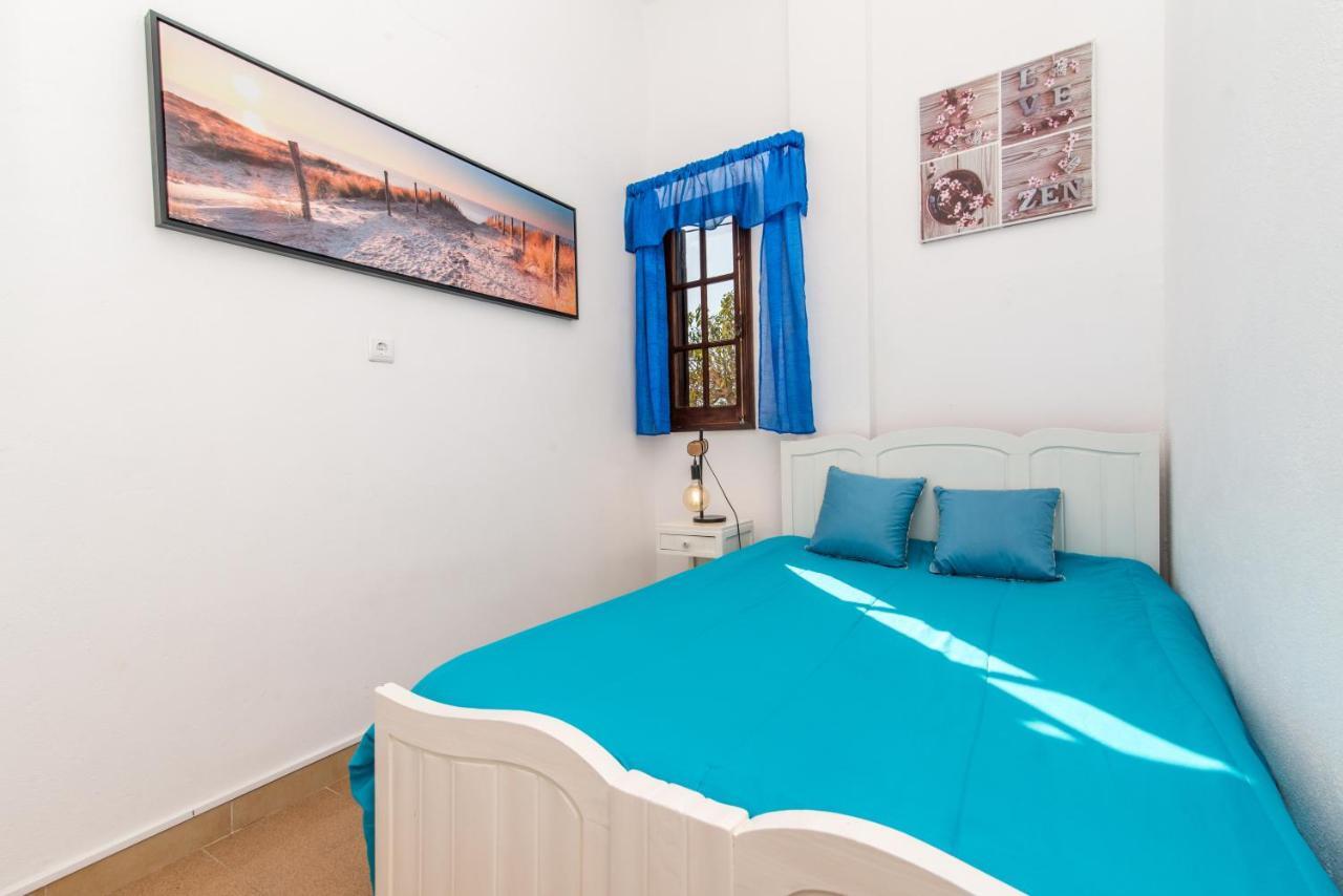 Casas Algarvias Holiday home Arroteia de Baixo
