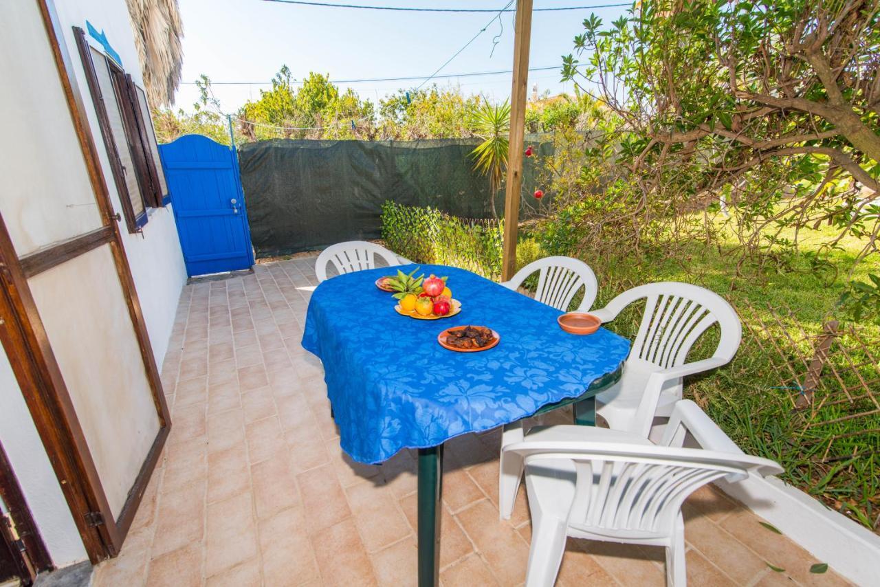 Holiday home Casas Algarvias Arroteia de Baixo